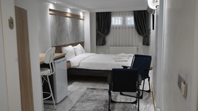 Blue Mansion Hotel