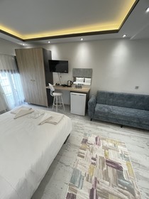 Blue Mansion Hotel
