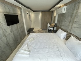 Blue Mansion Hotel
