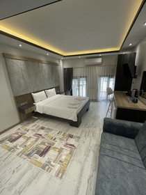 Blue Mansion Hotel
