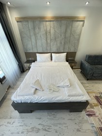 Blue Mansion Hotel
