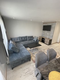 Blue Mansion Hotel