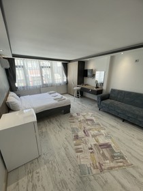 Blue Mansion Hotel