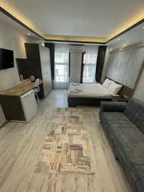 Blue Mansion Hotel