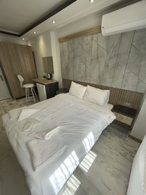 Blue Mansion Hotel