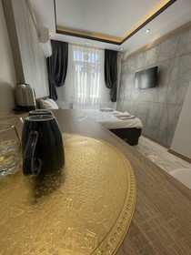 Blue Mansion Hotel