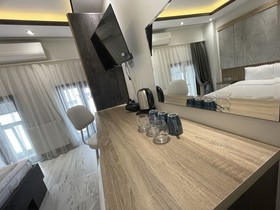 Blue Mansion Hotel