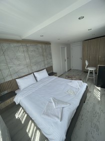 Blue Mansion Hotel