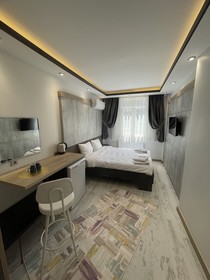 Blue Mansion Hotel