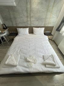 Blue Mansion Hotel