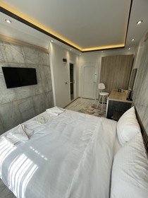 Blue Mansion Hotel