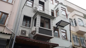 Blue Mansion Hotel
