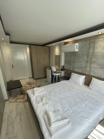 Blue Mansion Hotel