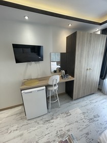 Blue Mansion Hotel