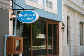 Blue Marmara Suites
