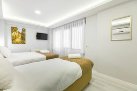 Blue Marmara Suites
