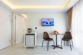 Blue Marmara Suites