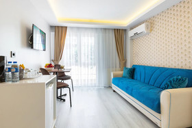 Blue Marmara Suites