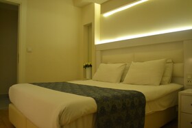 Blue Mosque Hotel Istanbul