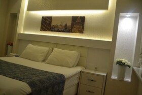 Blue Mosque Hotel Istanbul