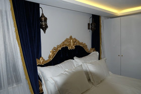 Blue Mosque Suites