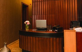 The Way Hotel Istanbul