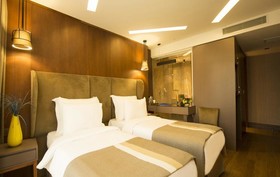 The Way Hotel Istanbul