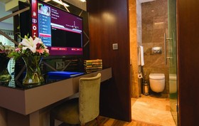 The Way Hotel Istanbul