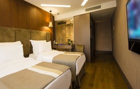 The Way Hotel Istanbul