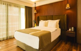 The Way Hotel Istanbul