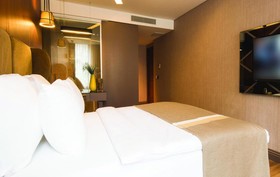 The Way Hotel Istanbul