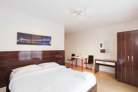 Blueway Hotel Residence