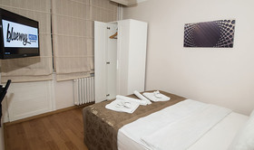 Blueway Hotel Residence