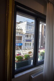 Blue Zerzevan Konak Hotel