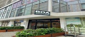 Boa Suite Hotel