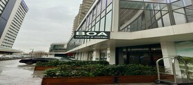 Boa Suite Hotel