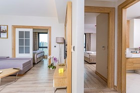 Bof Hotels Ceo Suites Atasehir