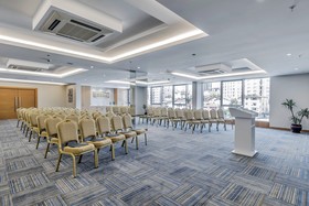 Bof Hotels Ceo Suites Atasehir