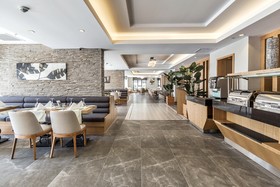 Bof Hotels Ceo Suites Atasehir