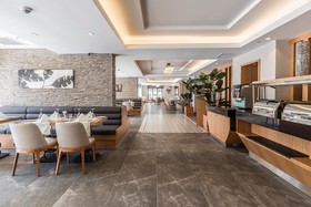 Bof Hotels Ceo Suites Atasehir