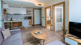 Bof Hotels Ceo Suites Atasehir