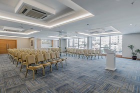 Bof Hotels Ceo Suites Atasehir