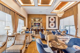 Bof Hotels Ceo Suites Atasehir