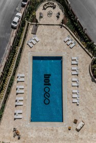 Bof Hotels Ceo Suites Atasehir