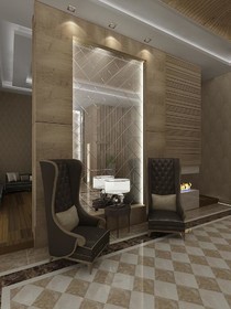 Bof Hotels Ceo Suites Atasehir