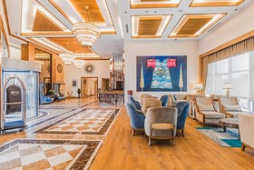 Bof Hotels Ceo Suites Atasehir