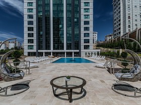 Bof Hotels Ceo Suites Atasehir