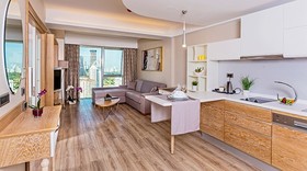 Bof Hotels Ceo Suites Atasehir