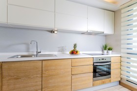 Bof Hotels Ceo Suites Atasehir