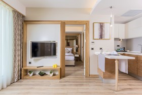 Bof Hotels Ceo Suites Atasehir
